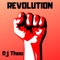 Revolution - DJ Theo lyrics