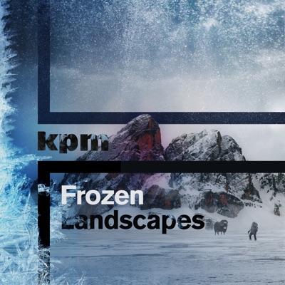 Patterns in the Snow-thumbnail