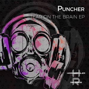 Tear on the Brains EP