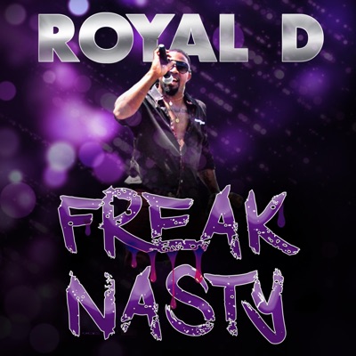 Freak Nasty - Single