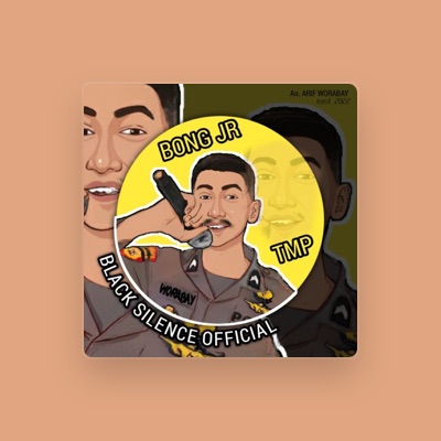 Listen to Bong Jr TMP, watch music videos, read bio, see tour dates & more!
