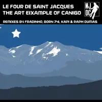 Le four de Saint Jacques — Art Eixample of Canigo (The)