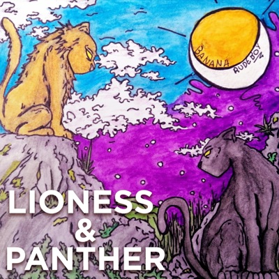 Lioness & Panther - EP