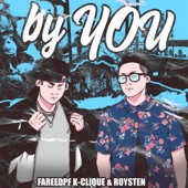 Byyou (feat. Roysten) artwork