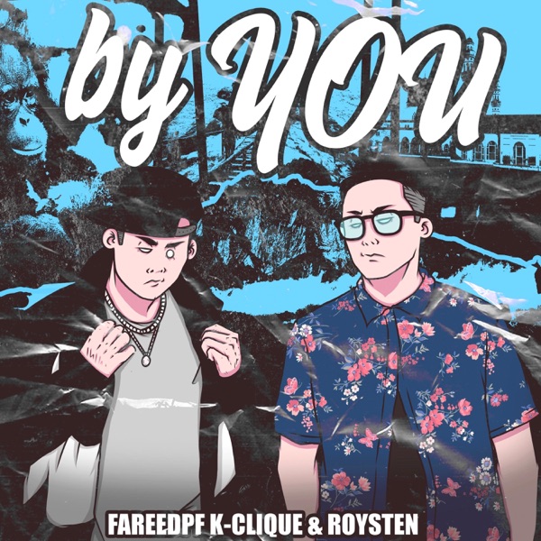Byyou (feat. Roysten)