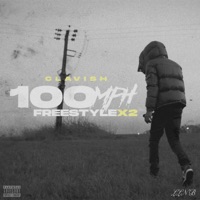 100mph Freestyle X2 - Single - Clavish