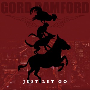 Gord Bamford - Just Let Go - Line Dance Musik