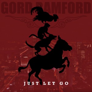 Gord Bamford - Just Let Go - 排舞 编舞者