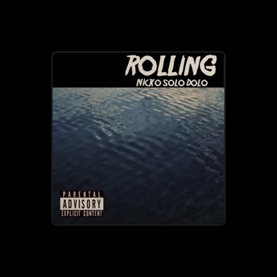 Listen to Nicko Solo Dolo, watch music videos, read bio, see tour dates & more!