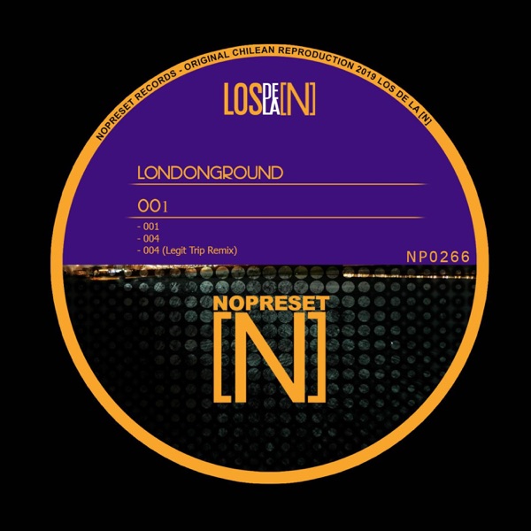 001 - Single