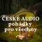 SpongeBob v kalhotách - Z lásky k bublinám - České AUDIO pohádky pro všechny lyrics