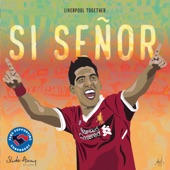 Si Señor (feat. The Ragamuffins & Marc Kenny) artwork