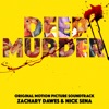 Deep Murder (Original Motion Picture Soundtrack) artwork