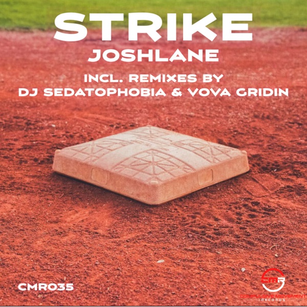 Strike - EP