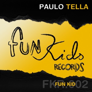 Fun Kid - Single