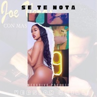 Se Te Nota Drill - Single