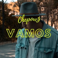 Vamos - Single - Chepowz
