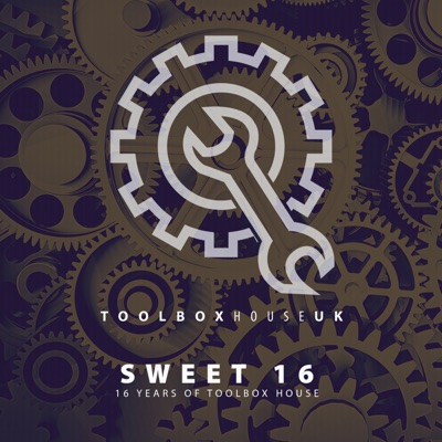 Toolbox - Sweet 16