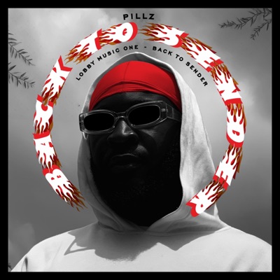 Back to Sender - EP