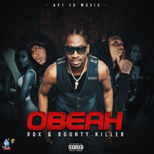 Obeah - Single