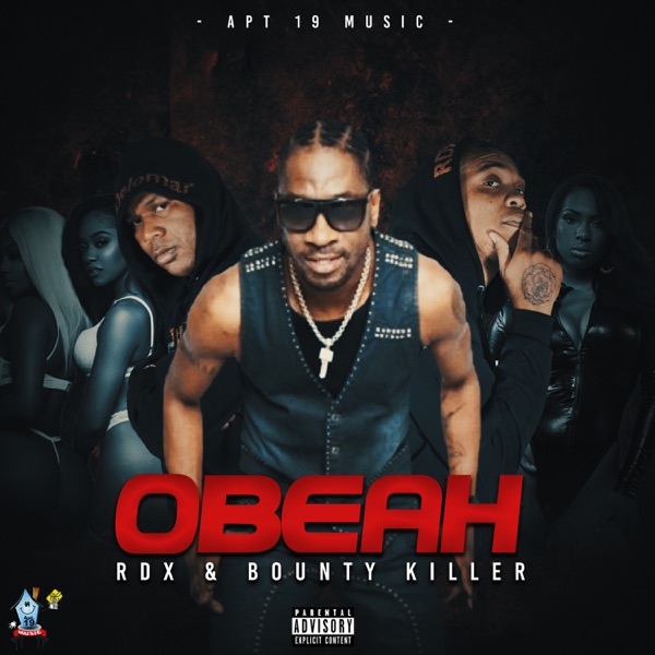 Obeah - Single