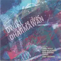 Arafura — Dwiki Dharmawan