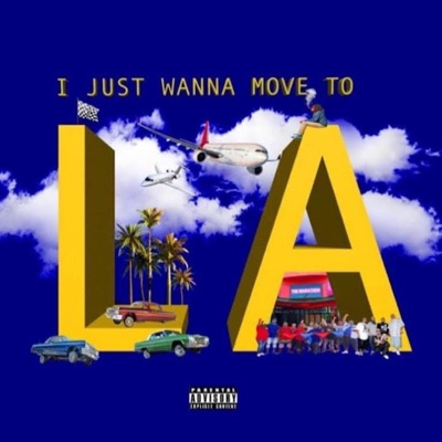 Move to LA - Single