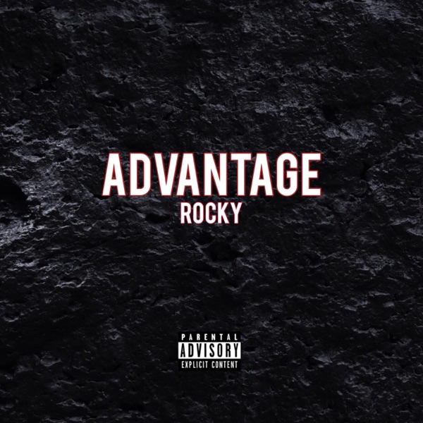 Advantage (feat. K2y)
