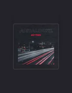 Listen to andalooze, watch music videos, read bio, see tour dates & more!