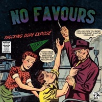 No Favours - Single - Triple Tix