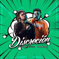 Discrecion (feat. El Blopa) - Single - JaviGhan