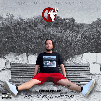 Live for the Moments - Single