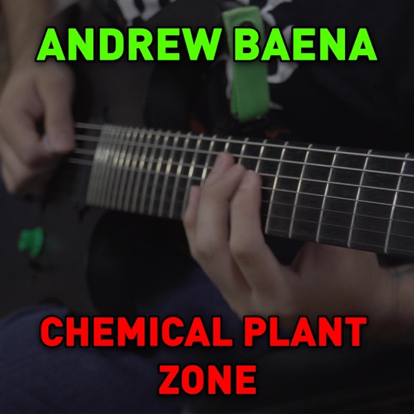 Chemical Plant Zone