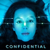 Confidential - Single - Kacey Fifield