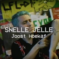 Snelle Jelle - Single - Joost Hoekaf