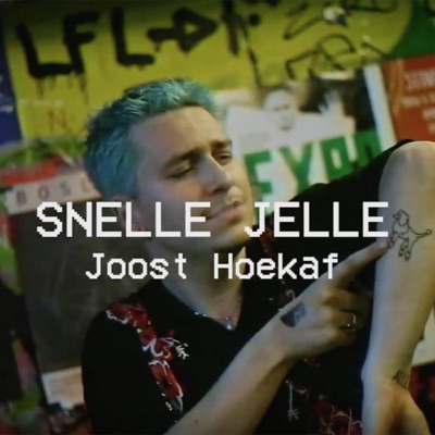 Snelle Jelle - Single