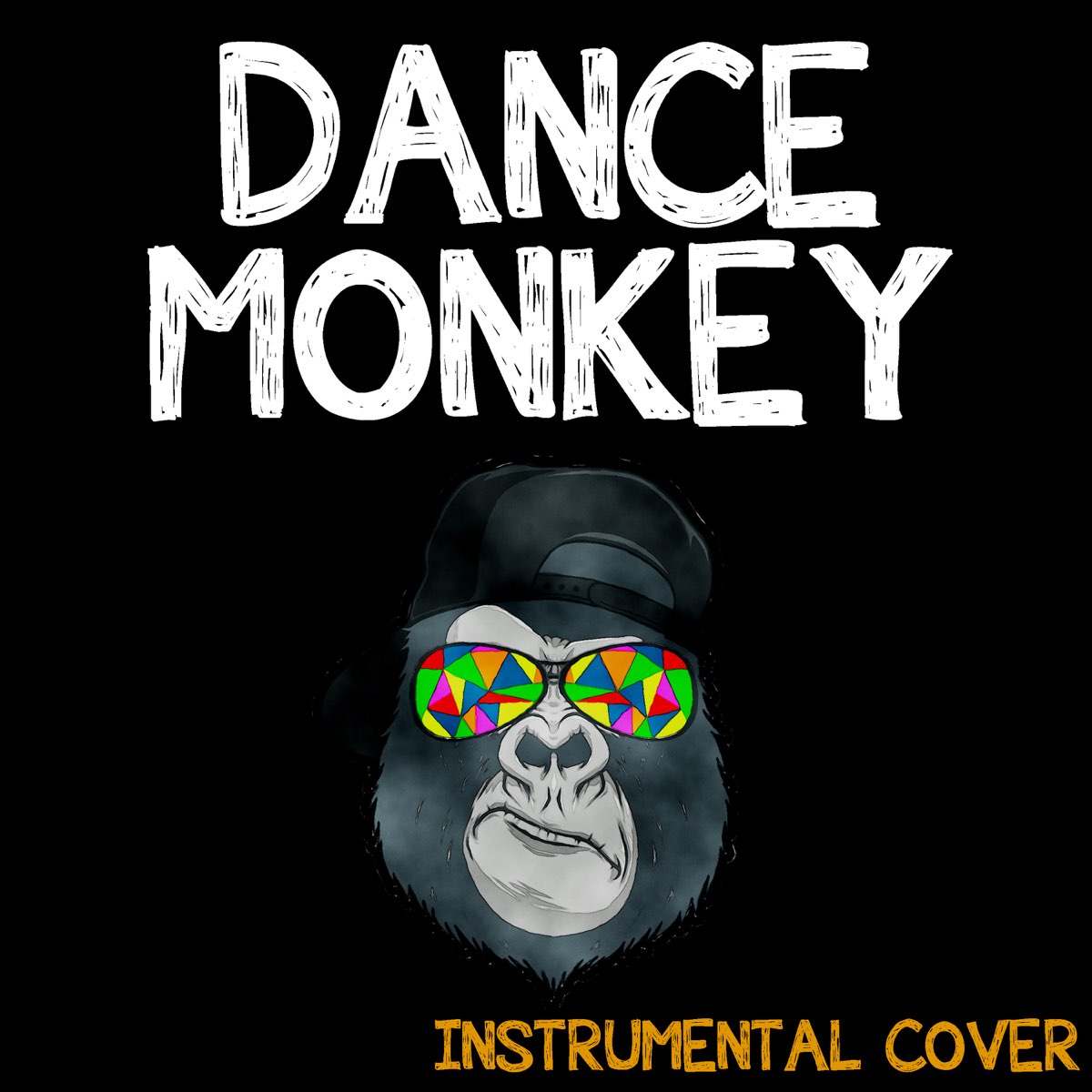 Песня monkey tones. Dance Monkey. Dance Monkey обложка. Дэнс манки. Tones and i Dance Monkey обложка.