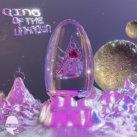 Qing of the Unknown - EP - PU TANG & PartsUnknown