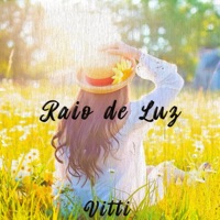 Raio de Luz - Single - Vitti