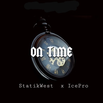 On Time (feat. Icepro) - Single