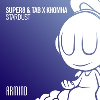 Stardust - Single - Super8 & Tab & KhoMha