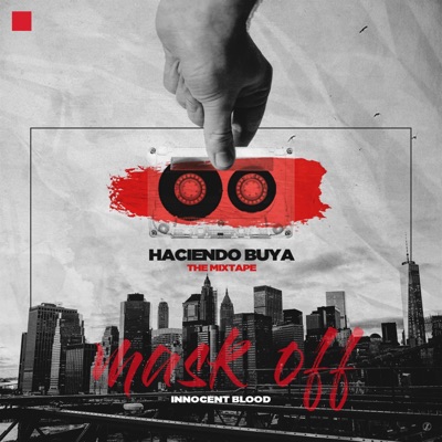 Mask Off (feat. Gio Da Gift) - Single