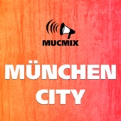 München City artwork