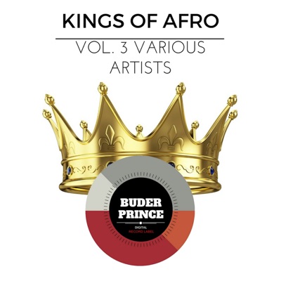 Kings of Afro Vol. 3