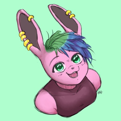 Smile! Or Don't, It Don't Matter.