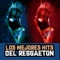 Amigos Con Privilegios (feat. Ñengo Flow) - Michael ''El Prospecto'' lyrics
