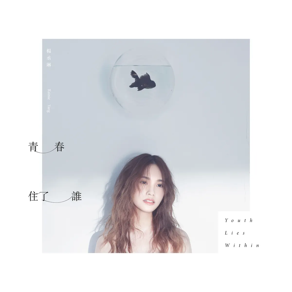 楊丞琳 - 青春住了誰 - Single (2017) [iTunes Plus AAC M4A]-新房子