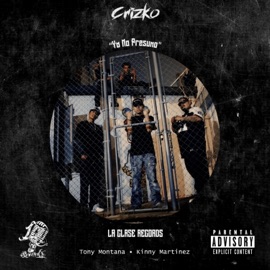 Otra Noche (feat. Alow) CRIZKO