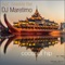 Coconut Hip (feat. Seaside Bar) - DJ Maretimo lyrics