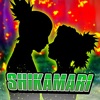 Shikamari (feat. DA-WOLF) - Single